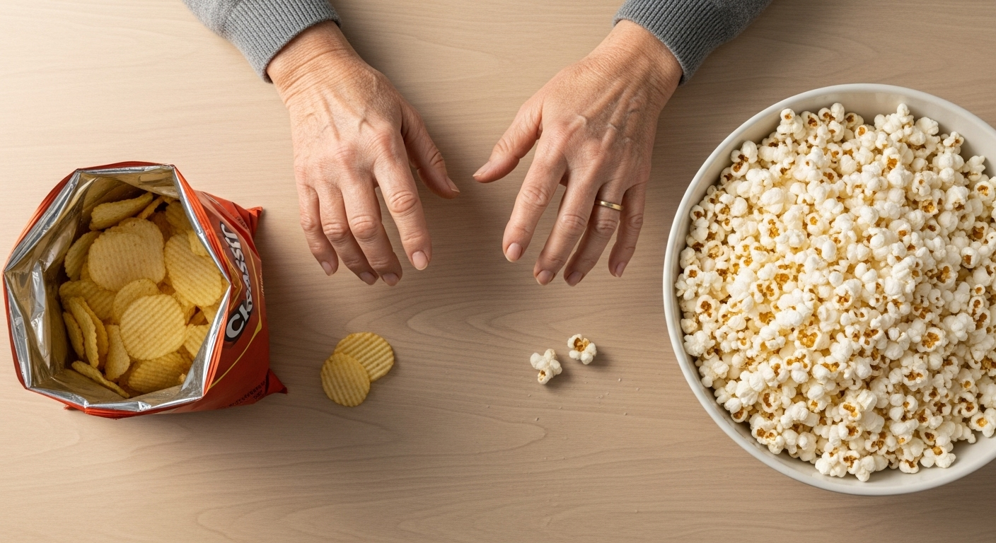 Un secret tout simple pour en finir avec la constipation