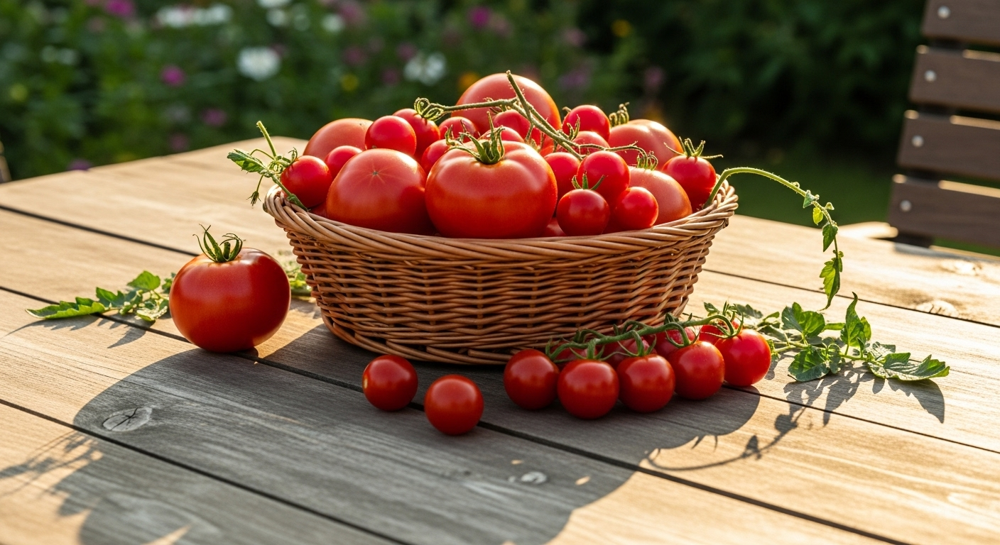 Conclusion : un petit geste pour une récolte de roi