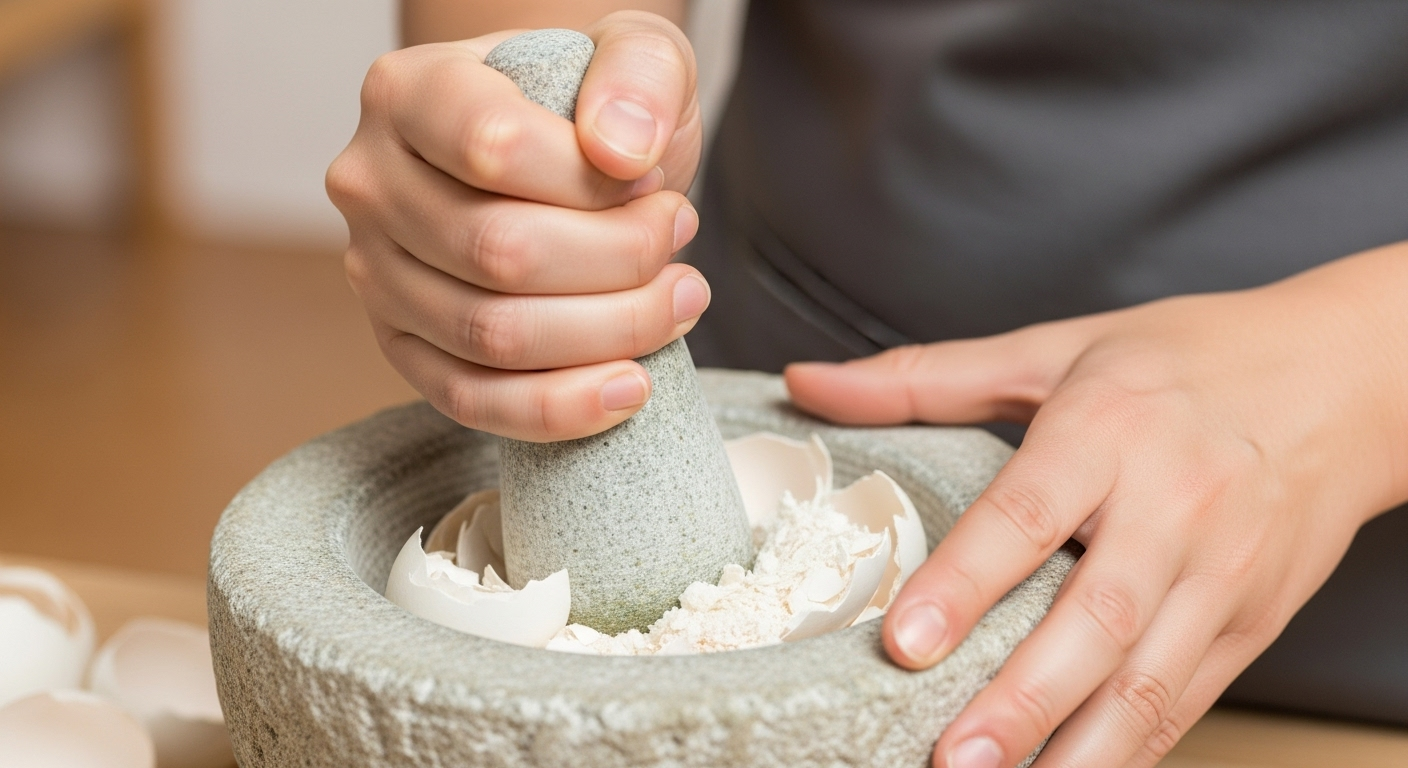 La recette est simple comme bonjour