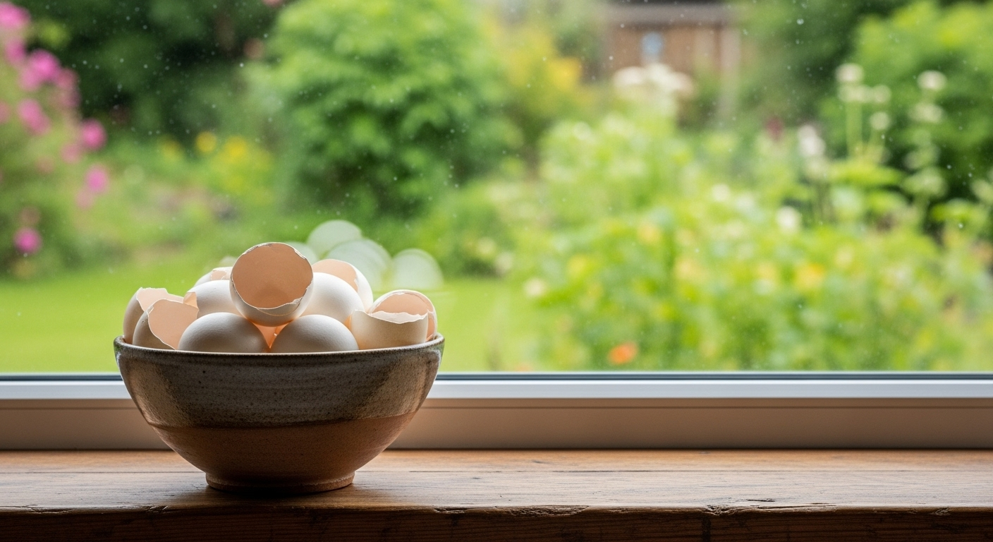L'ingrédient magique que vous jetez tous les jours