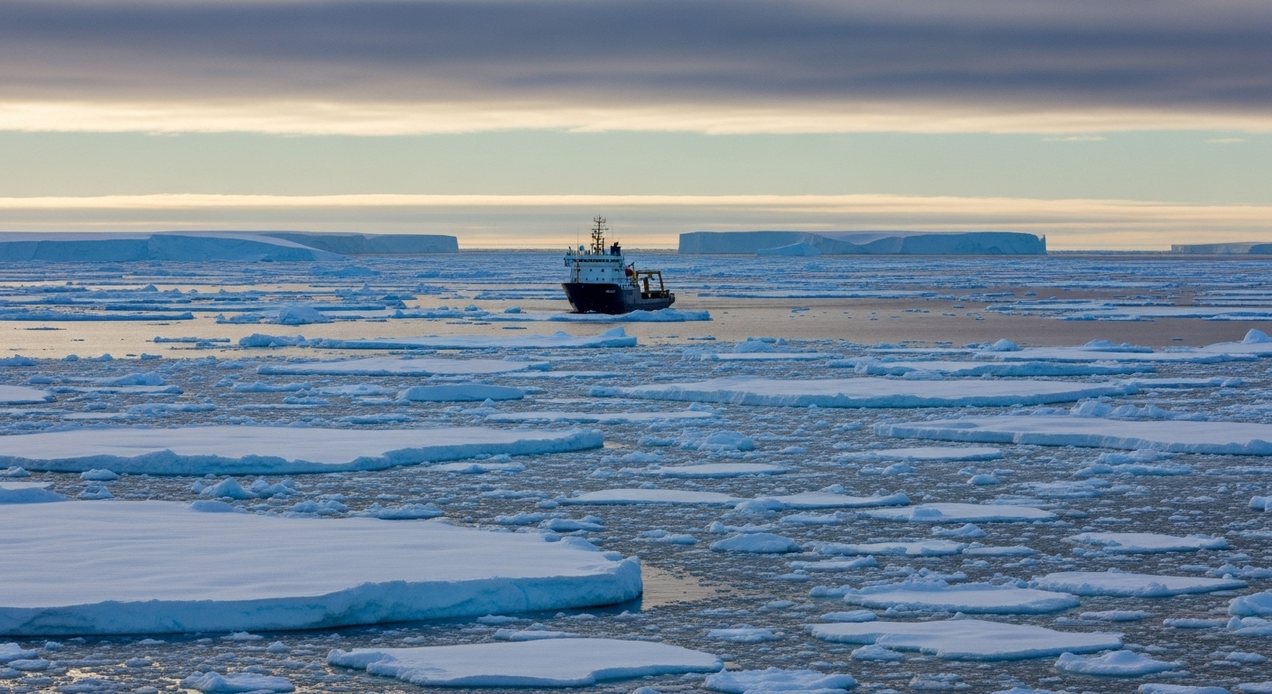Partir en bateau, une solution compliquée