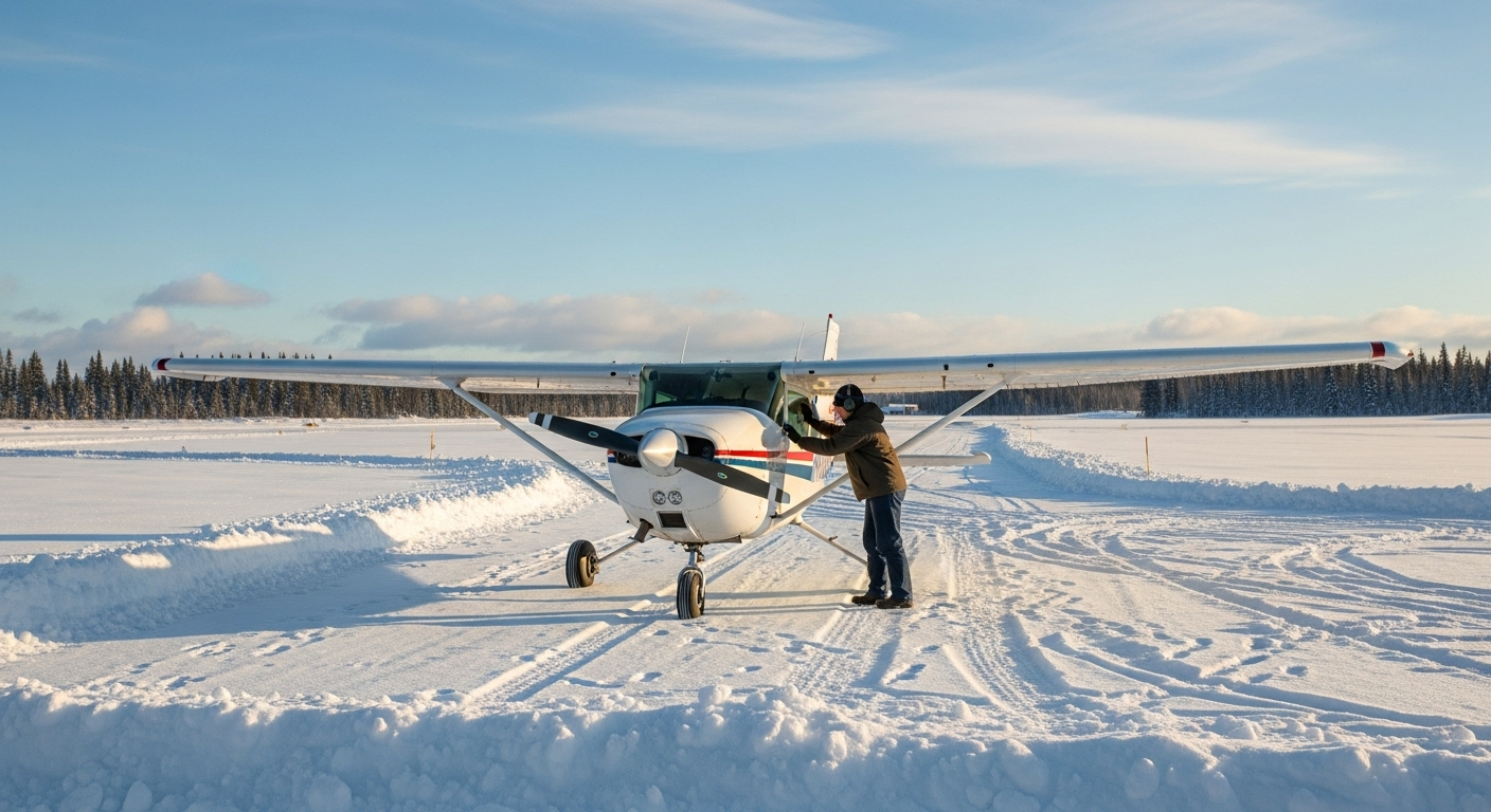 Les excuses qui l'empêchent de décoller