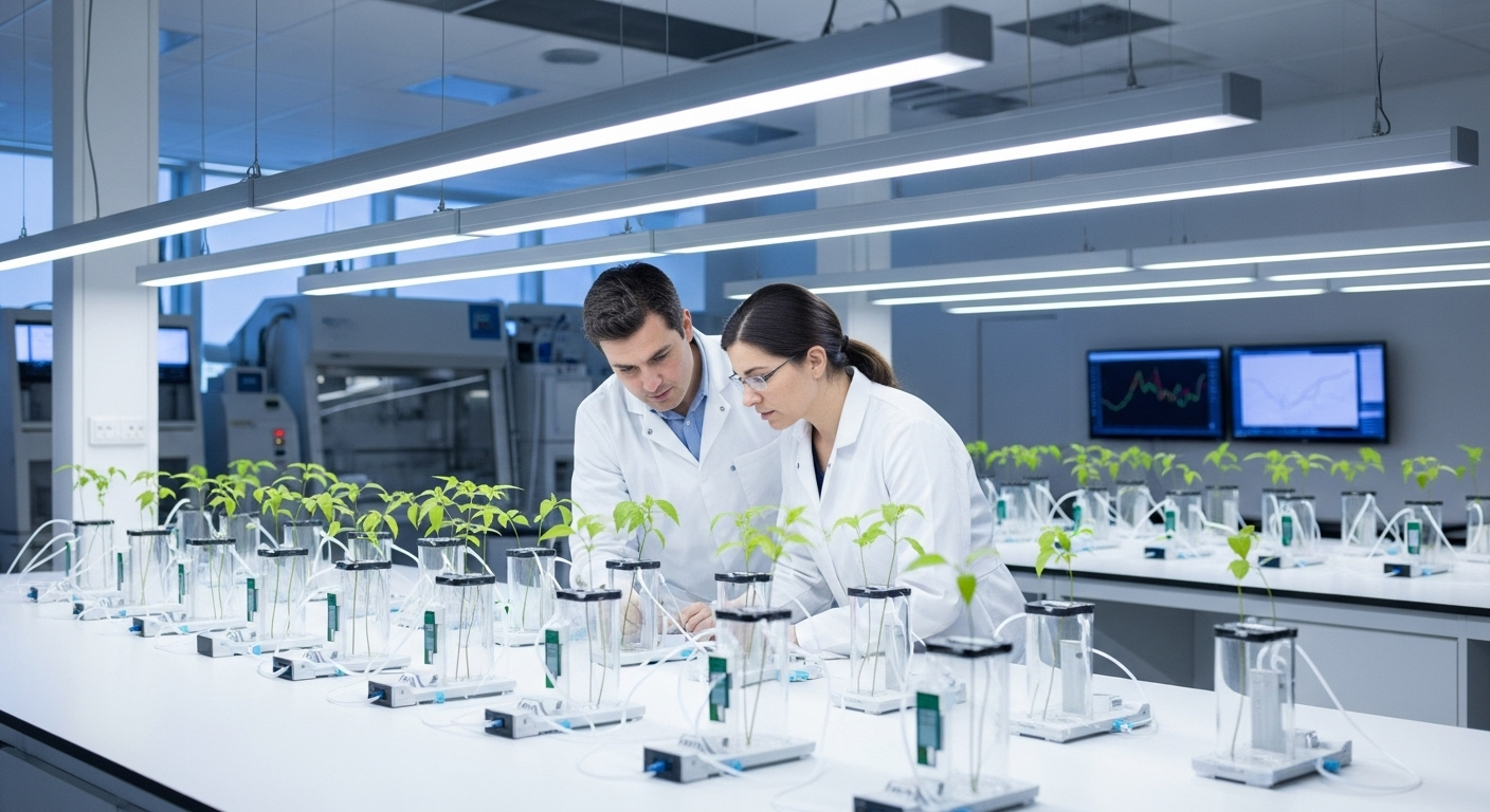 L'expérience qui a tout changé