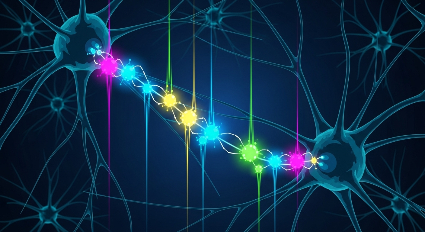 Un court-circuit dans le cerveau