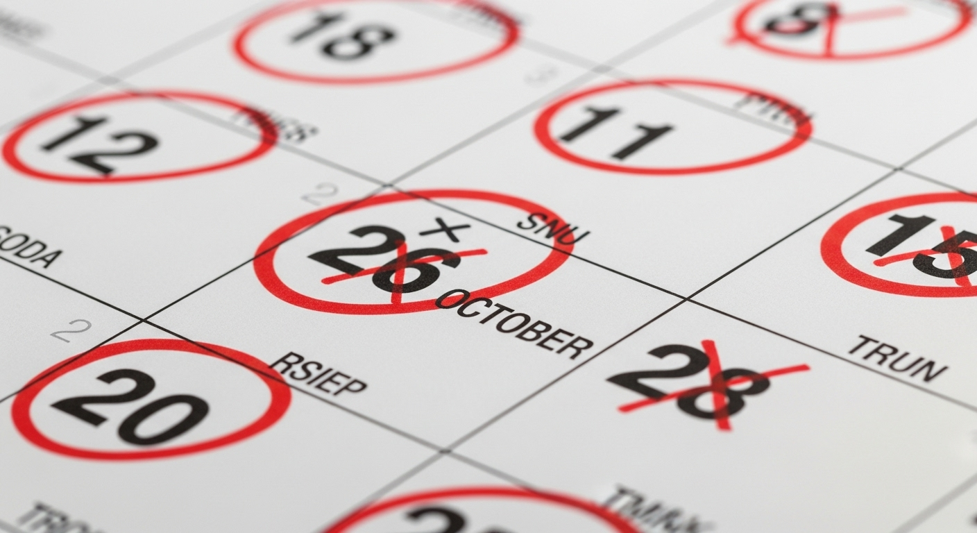 De la tolérance à la compulsion, l'engrenage