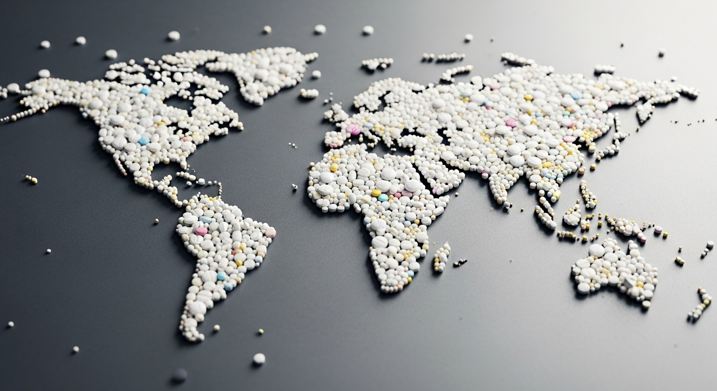 Une crise de santé publique silencieuse