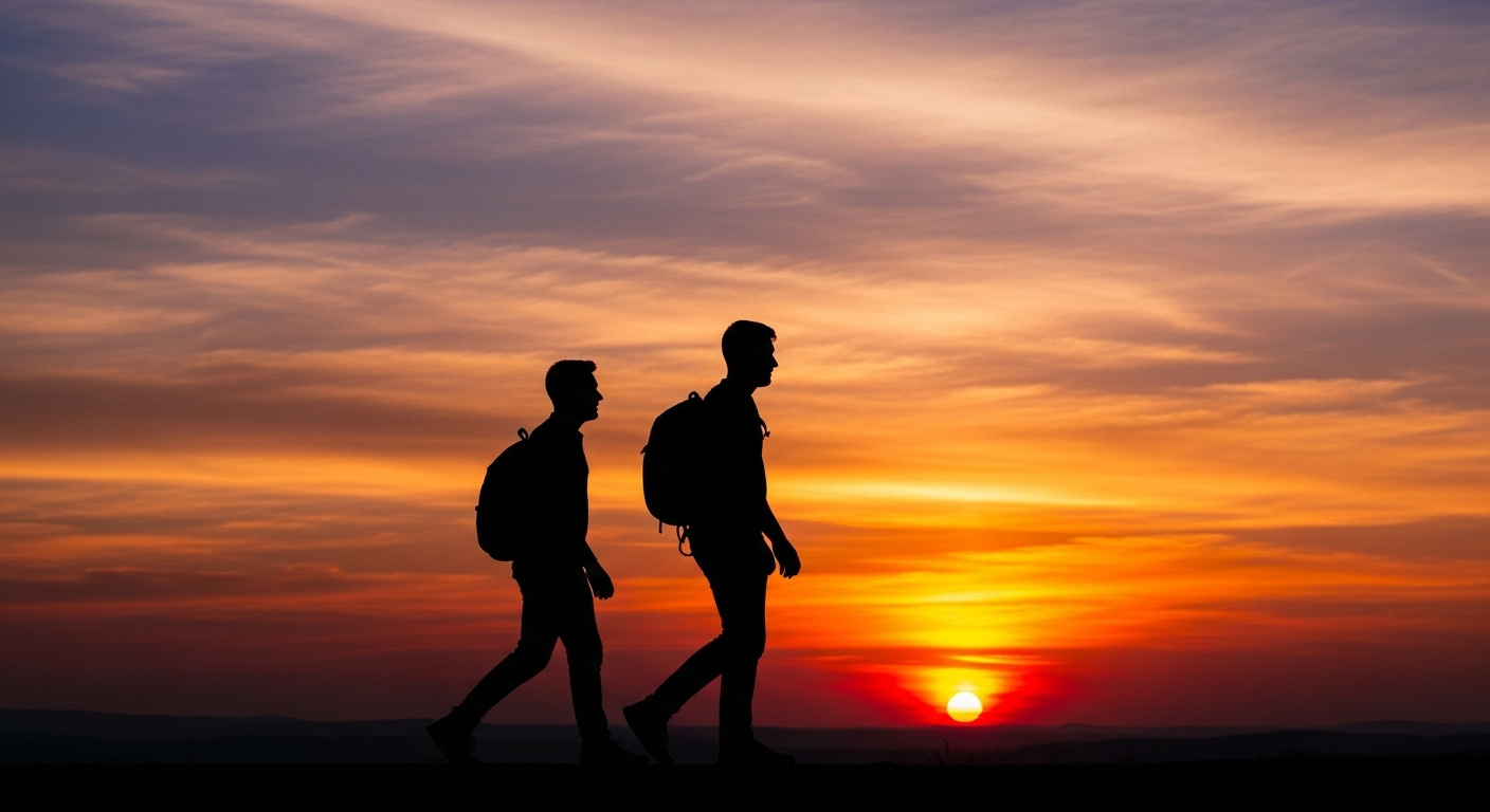 L'amitié avant l'amour, une vieille histoire ?