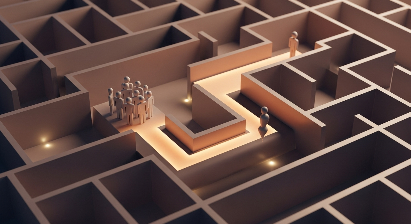 L'amitié à l'épreuve : trois expériences révélatrices