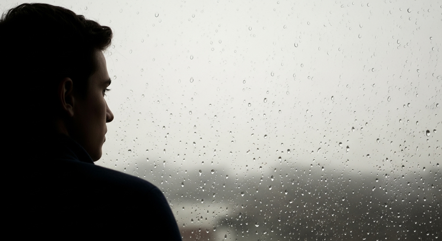 Quand l'hormone manque à l'appel, l'amitié prend son temps