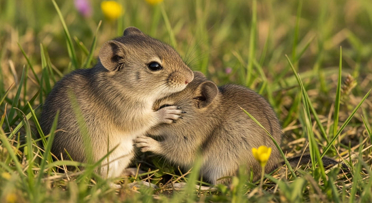 Pourquoi des petites bêtes nous en apprennent tant