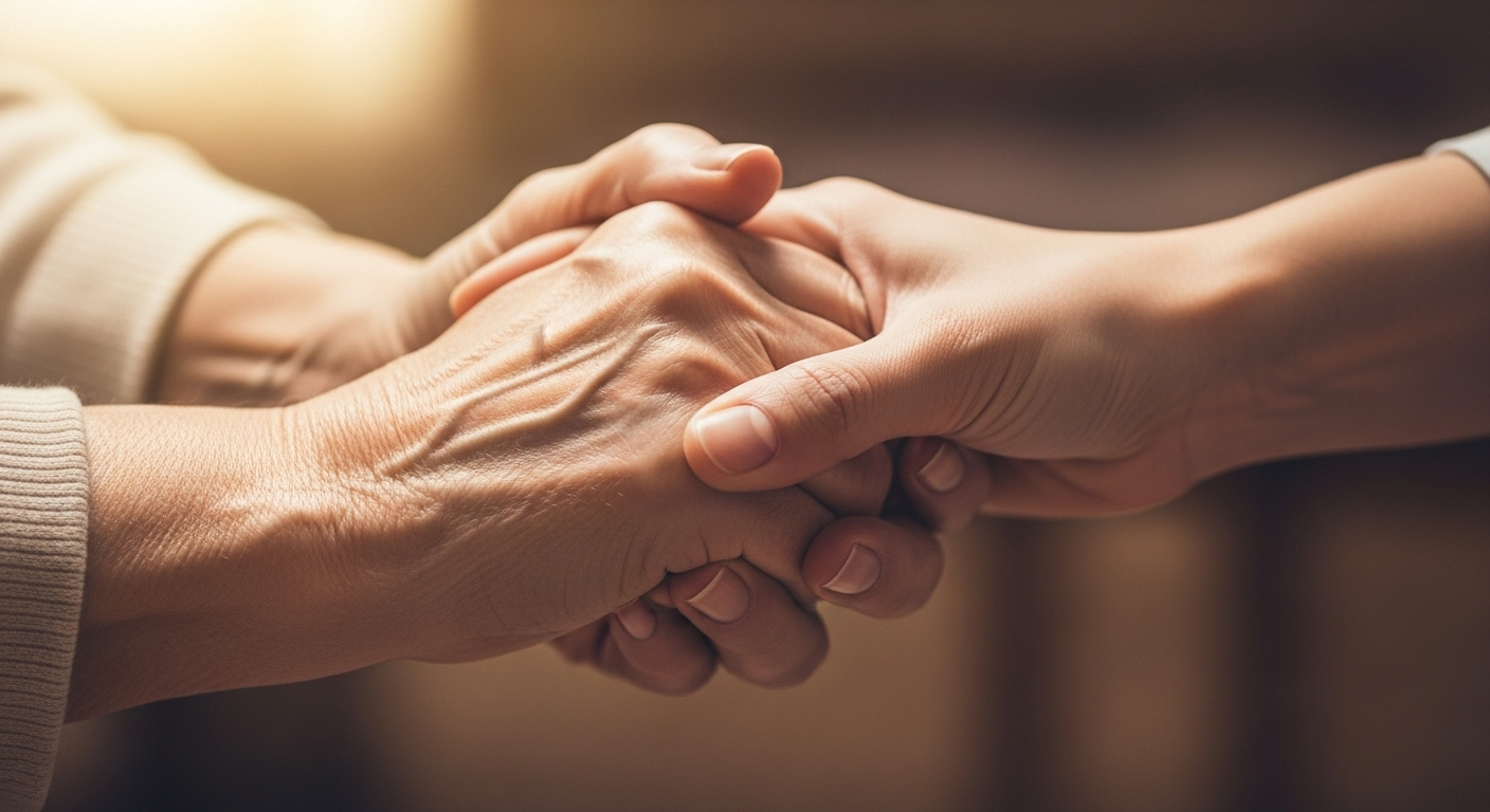 Cette hormone secrète qui choisit nos amis à notre place