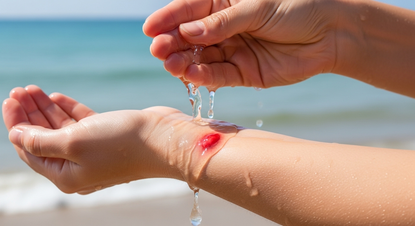 Les vrais gestes qui sauvent (et qui soulagent)