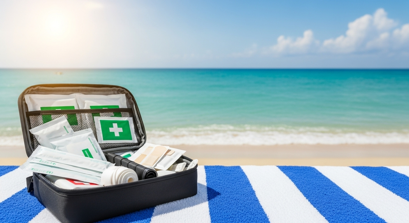 Et après ? Surveiller et désinfecter