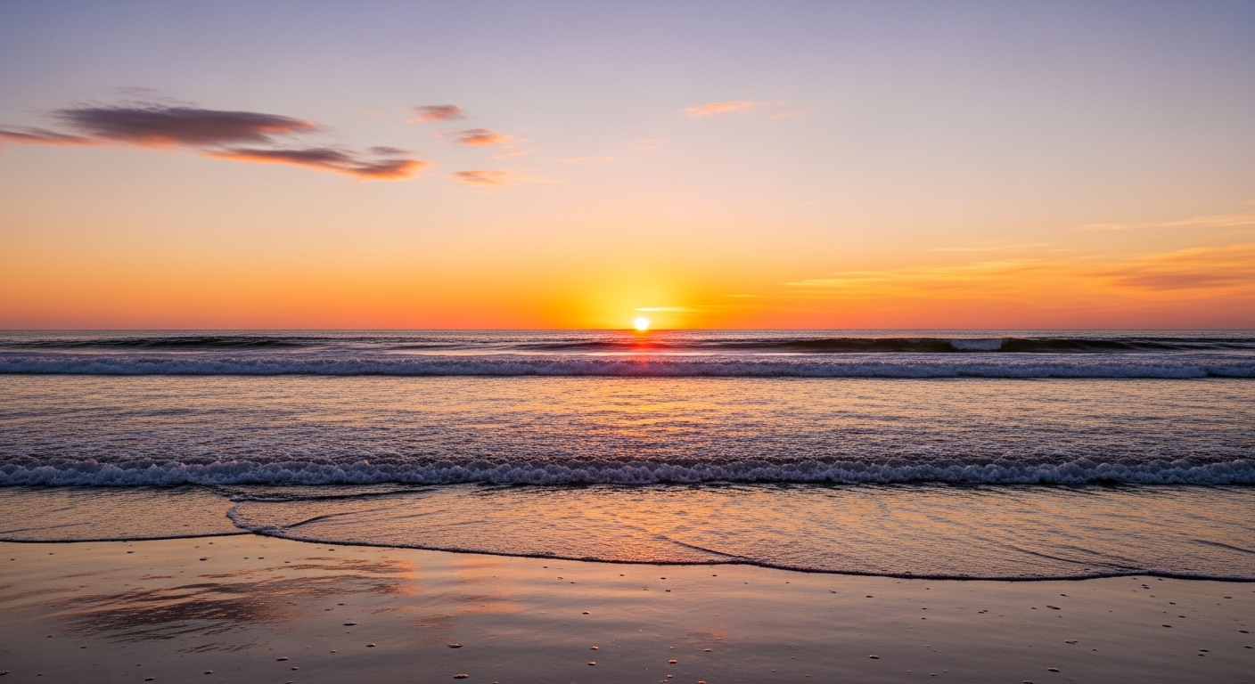 faire confiance à l'océan, pas à sa vessie
