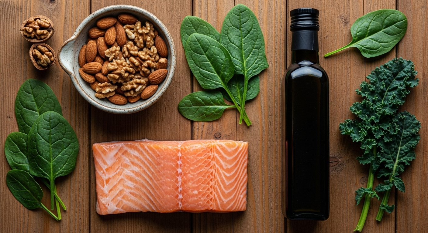 Comment lui donner un coup de pouce dans l'assiette ?
