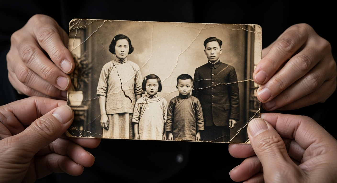 Conclusion : une réconciliation encore bien lointaine