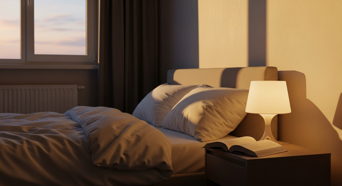 Le sommeil, ce pilier que l'on oublie trop souvent