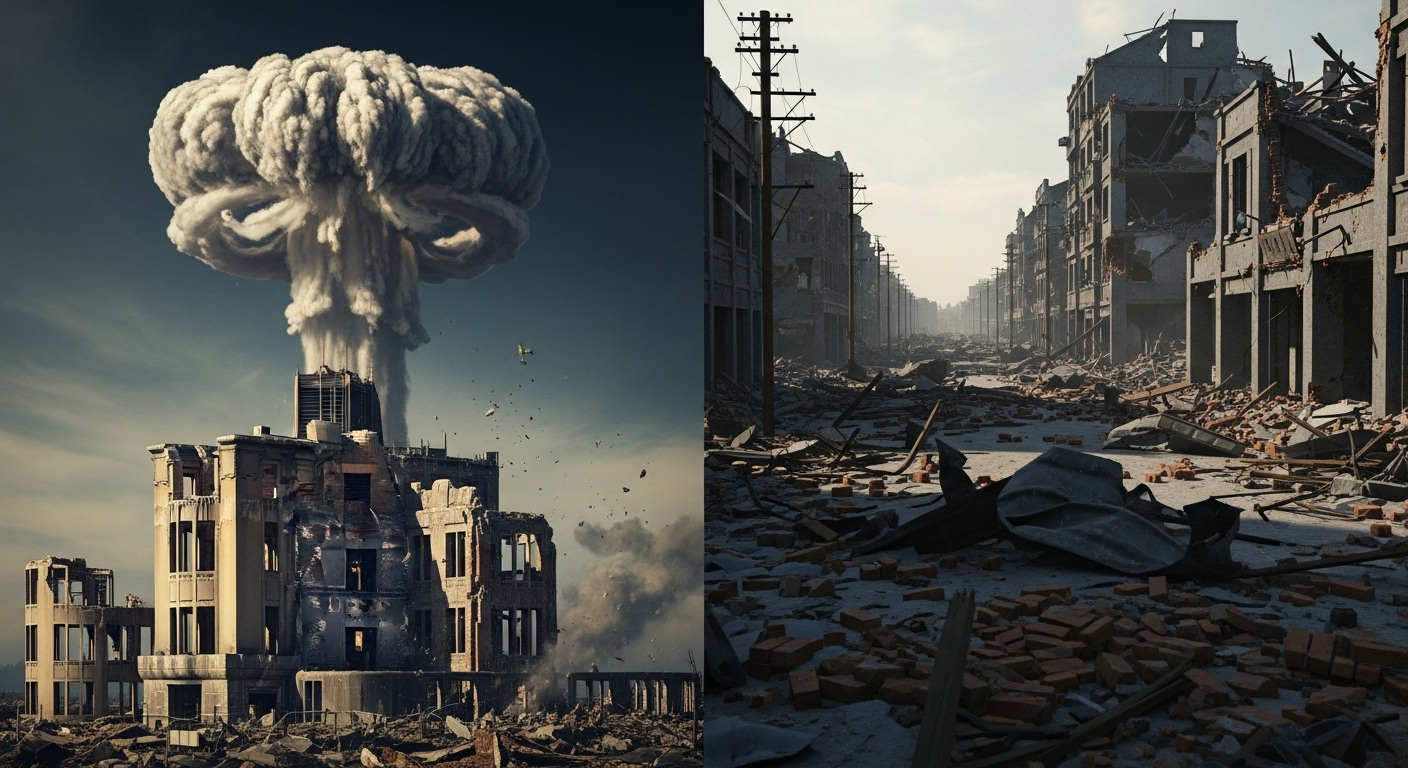 Pourquoi le japon ne parle-t-il pas de cette histoire ?