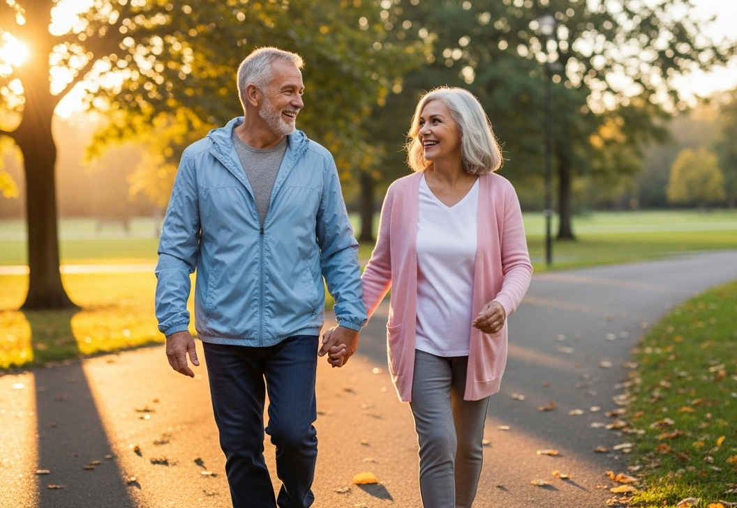 Remettre le corps en mouvement, sans forcément forcer