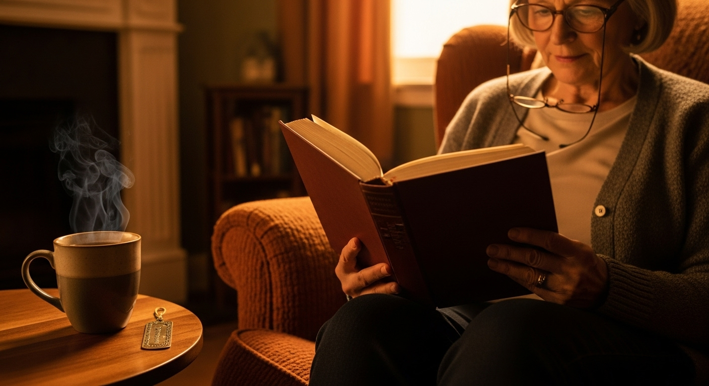 Débrancher pour mieux se reconnecter à soi