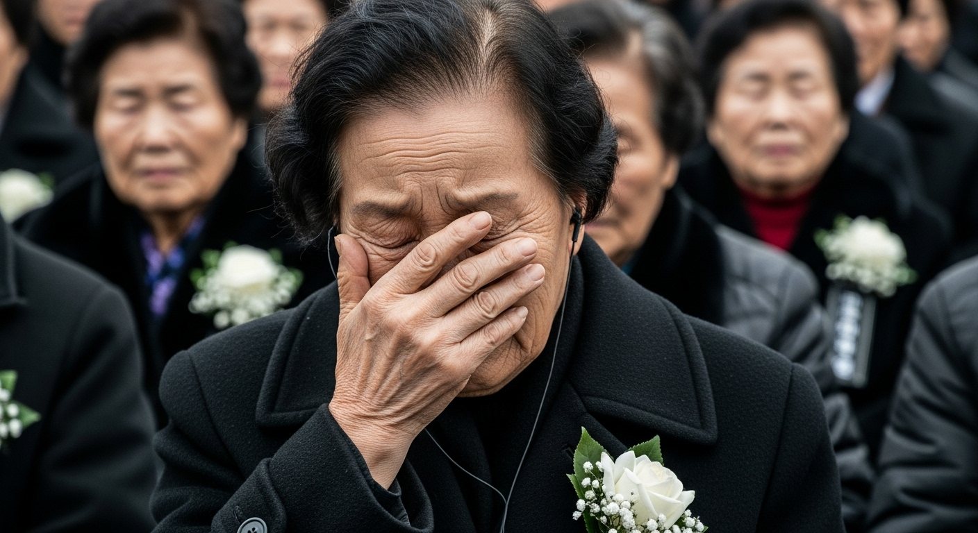 Cette vieille blessure entre la chine et le japon qui ne veut pas guérir