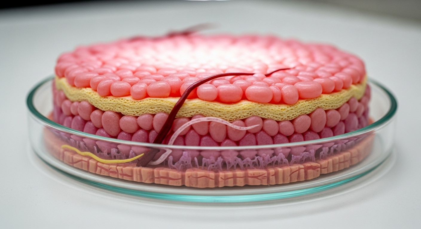 Une expérience surprenante en laboratoire