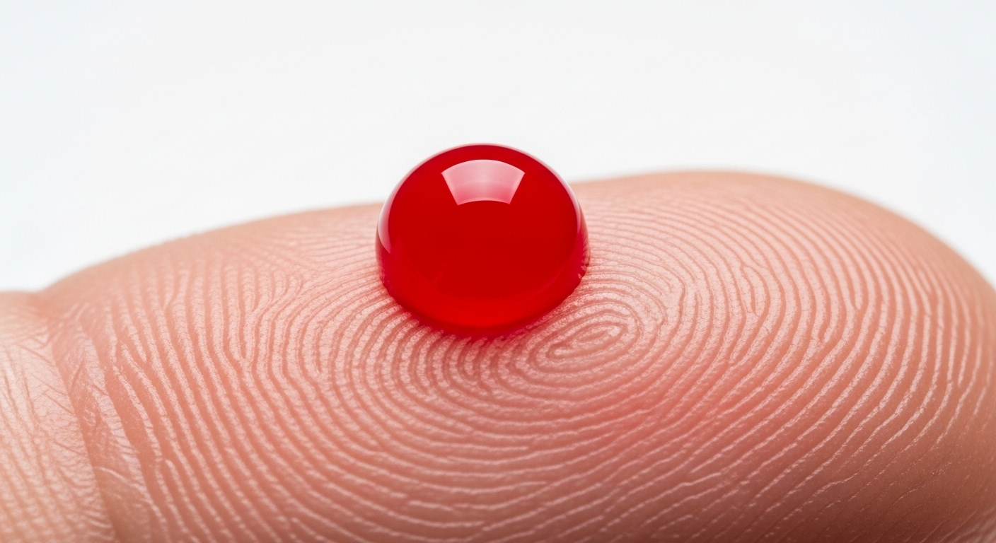 Et si le secret du rajeunissement se trouvait dans le sang de nos jeunes ?