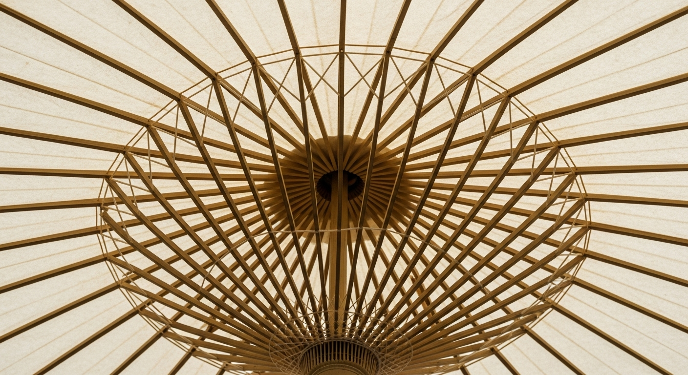 Japon : l’étonnante utilisation des ombrelles qui n’a rien à voir avec le temps qu’il fait