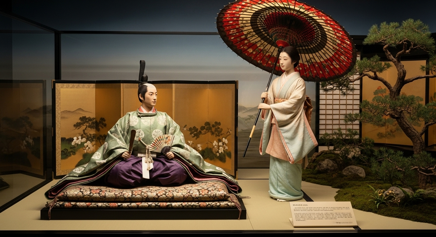 Un symbole de pouvoir, bien avant la pluie