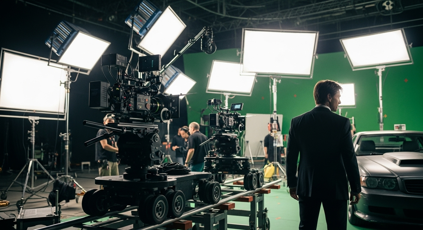 Un emploi du temps vraiment si chargé ?