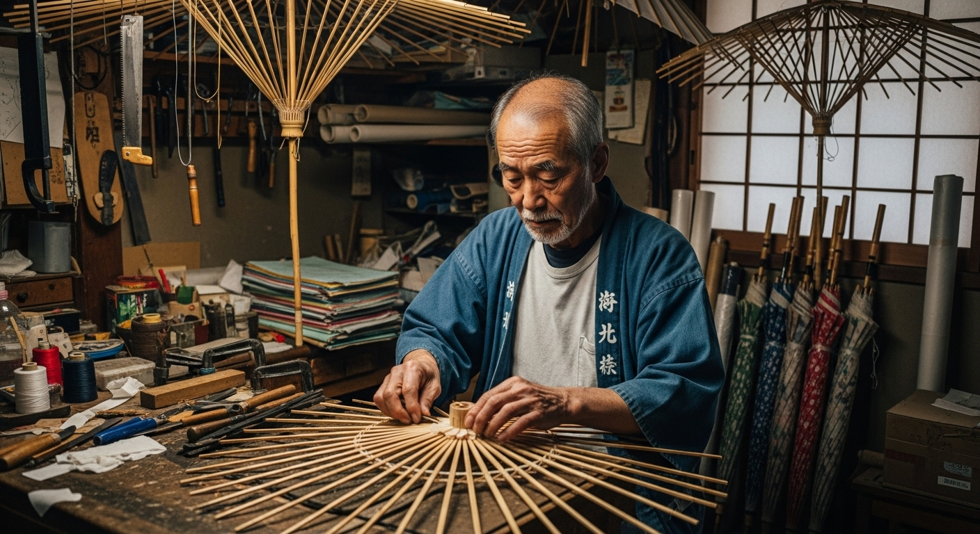 un art qui se transmet encore