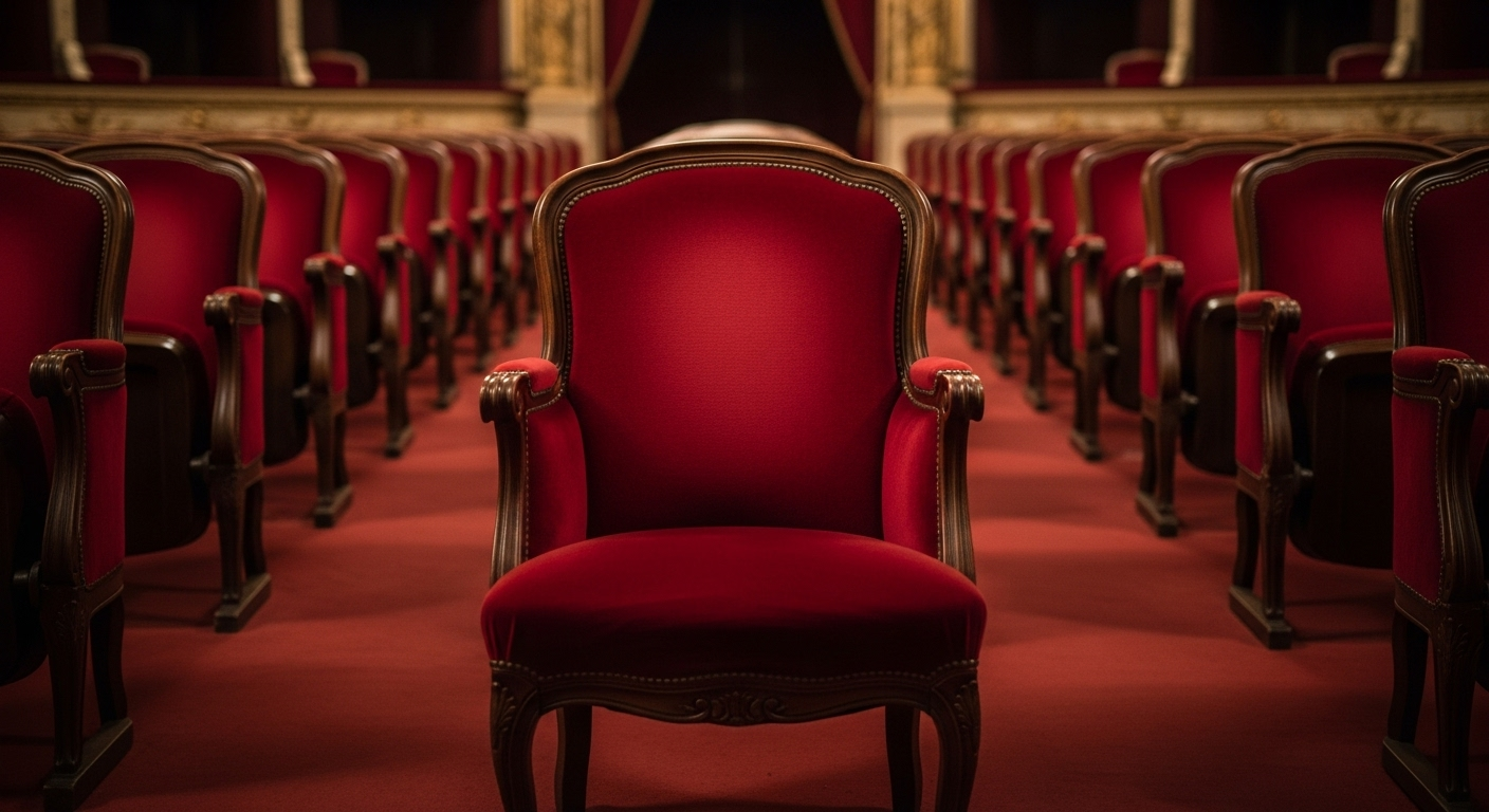 Le grand absent : pourquoi Tom Cruise a dit non