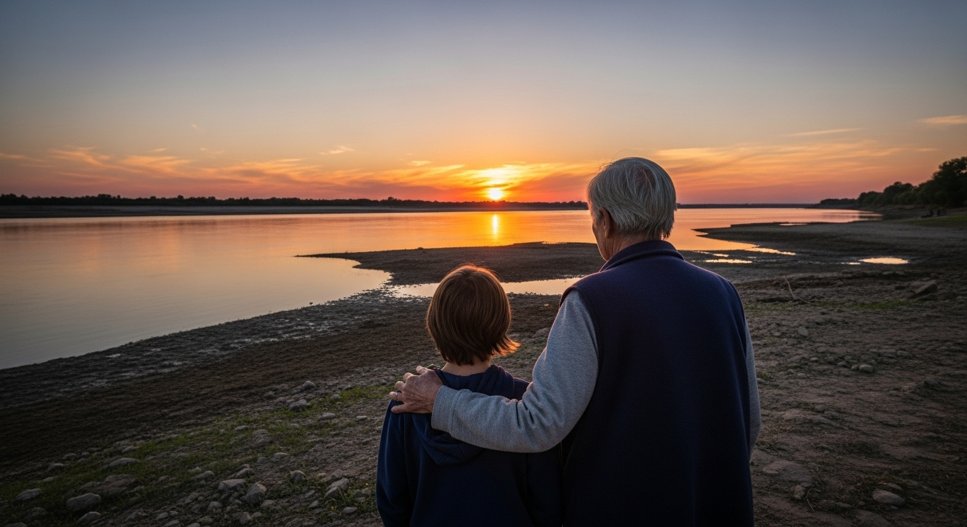 Conclusion : l'océan nous parle, écoutons-le
