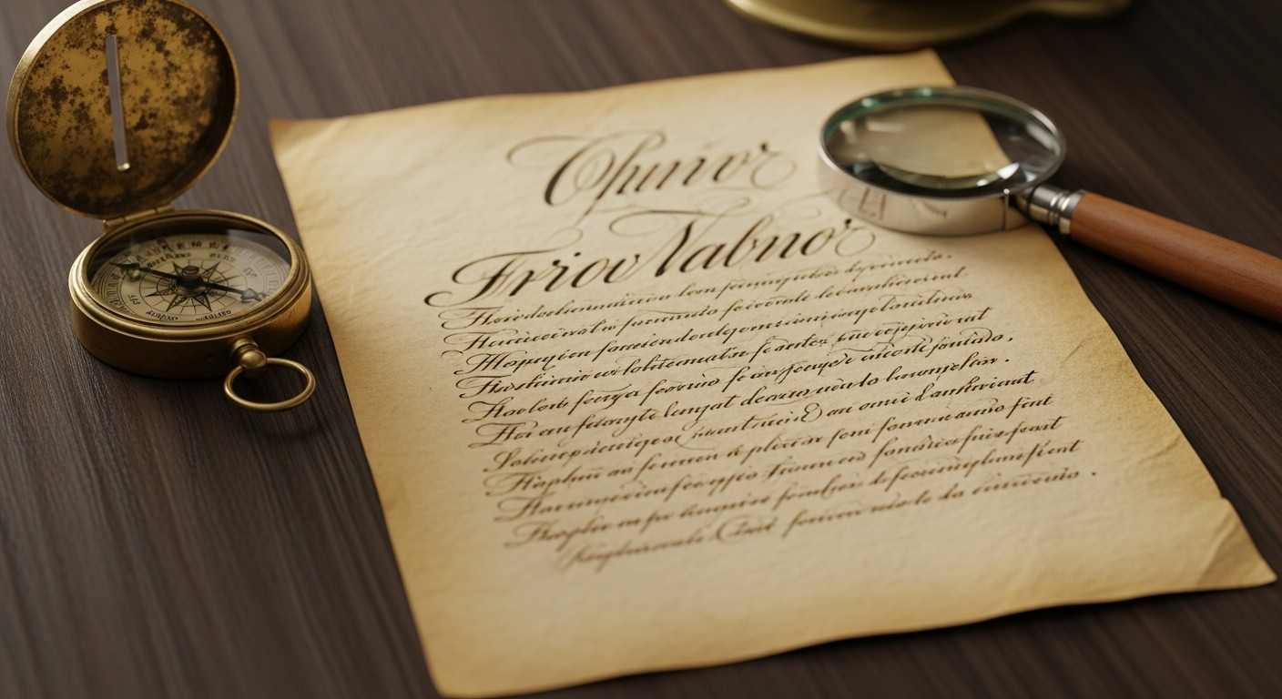 Une vieille lettre révèle le secret d&rsquo;une cité maya cachée dans la jungle