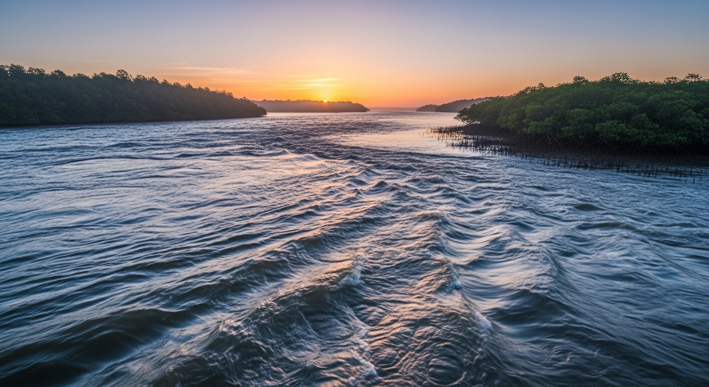 Le timing est la clé : attendre la bonne vague