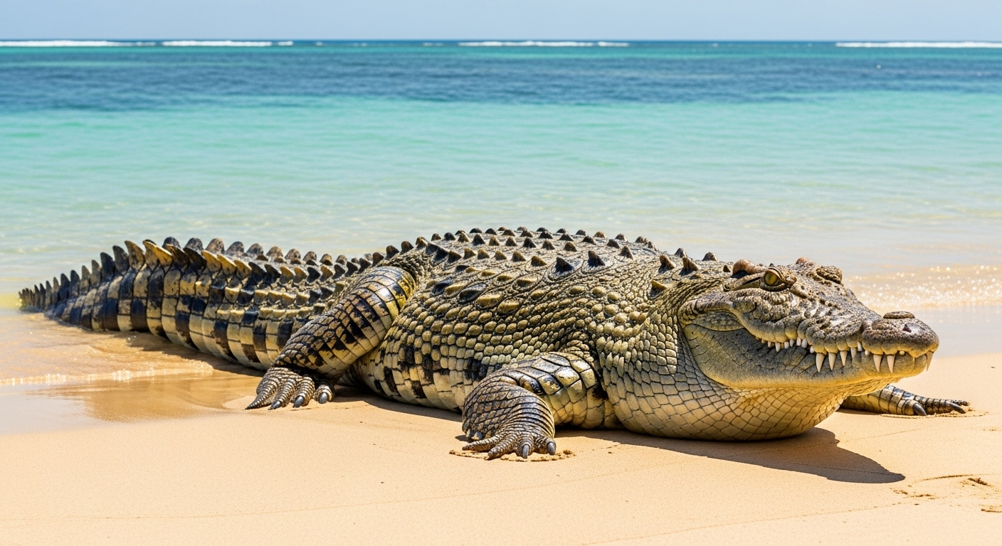 L'explication d'un succès évolutif