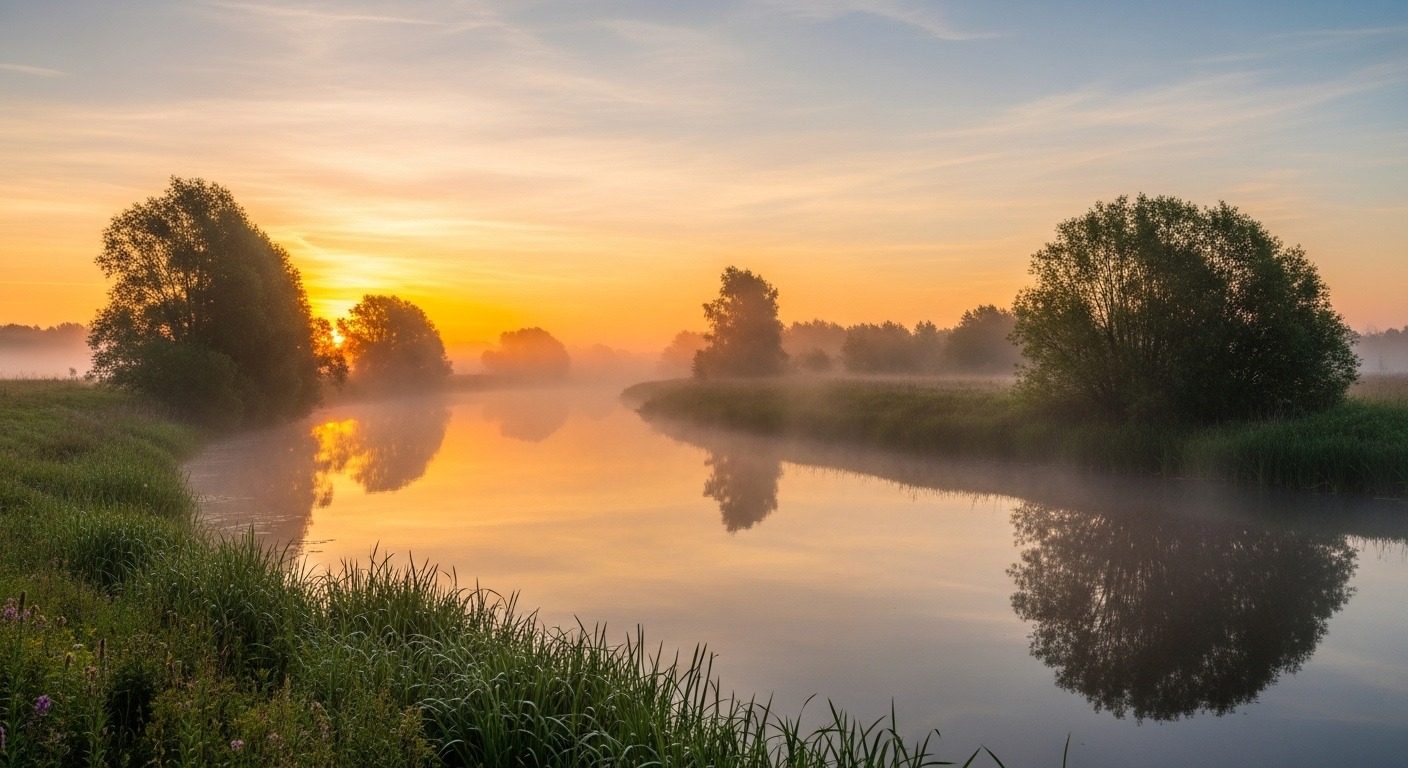 Conclusion : la nature est pleine de surprises