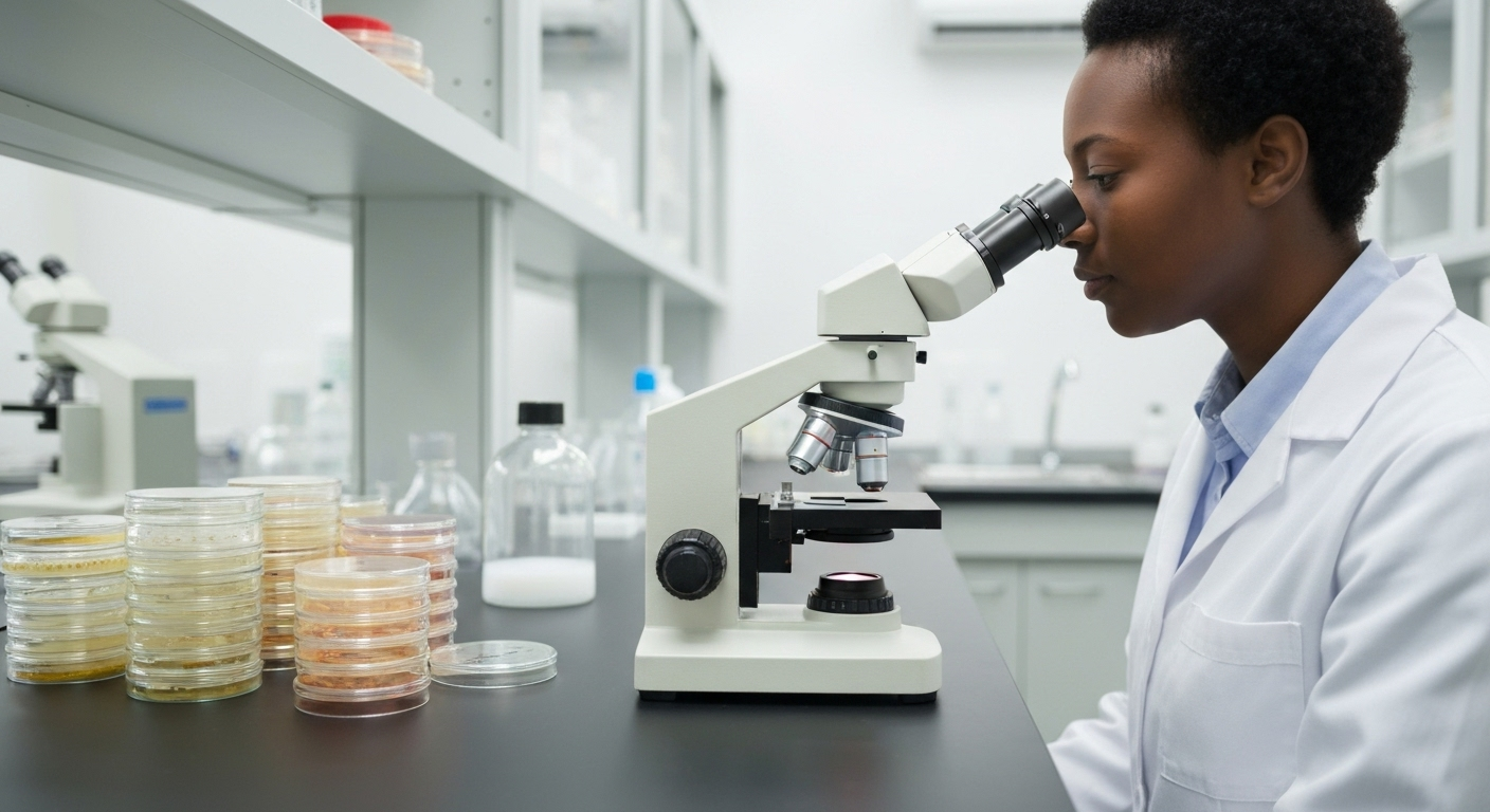 Ce que les analyses ont révélé