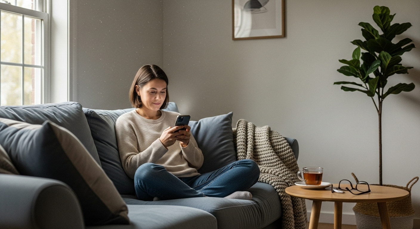 Une question de charge émotionnelle