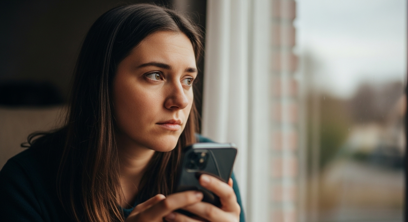 L'affirmation tranquille de soi