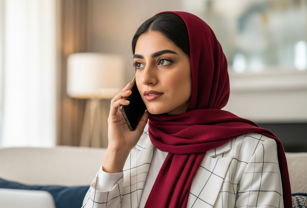 Si le téléphone vous angoisse, ce n&#039;est peut-être pas un hasard