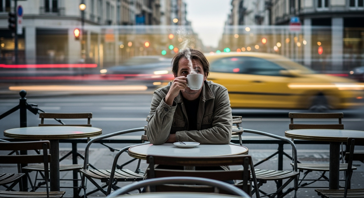 Déjà-vu : ce que cette étrange impression de familiarité dit vraiment de votre cerveau