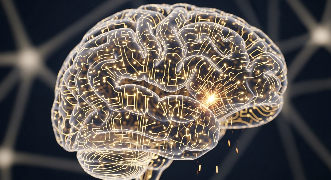 L'hypothèse du bug mémoire