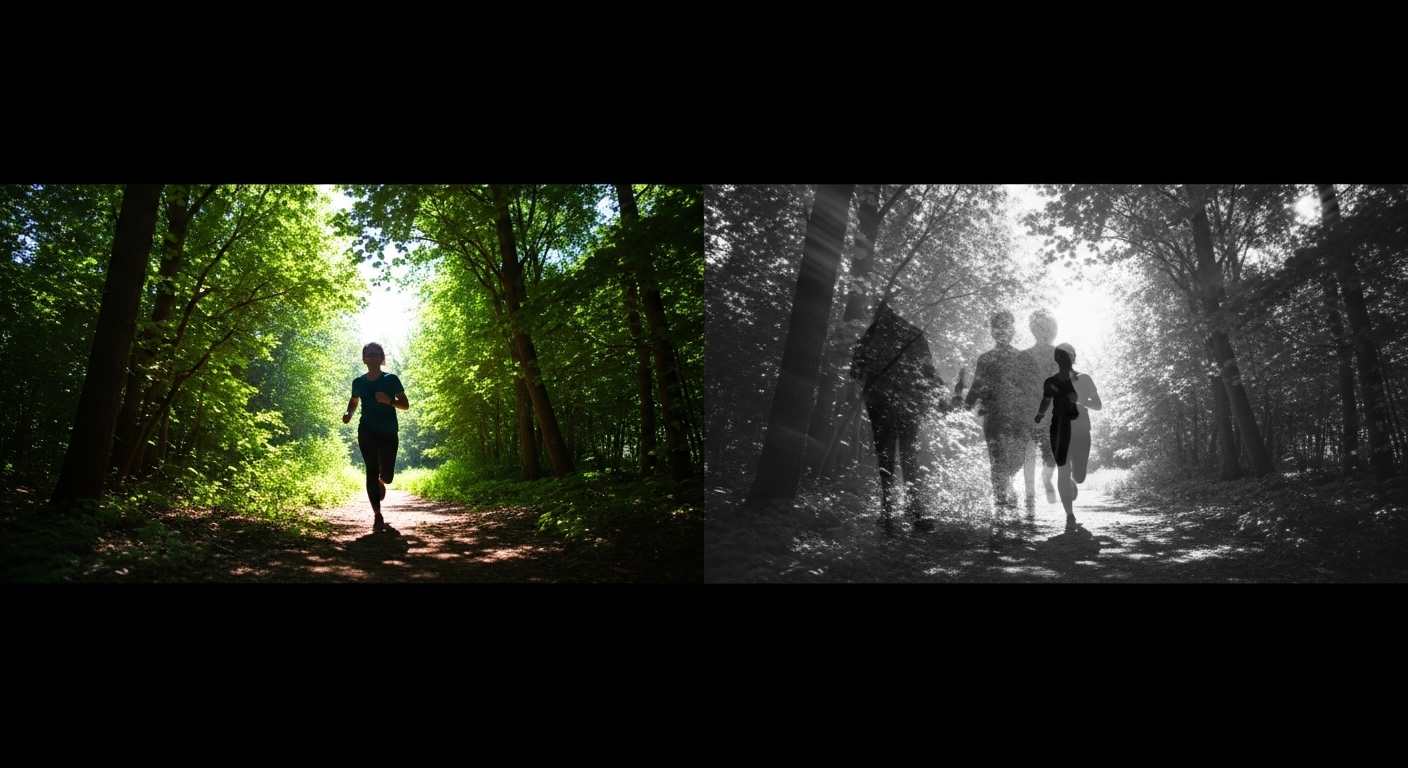 Une simple question de tempo ?