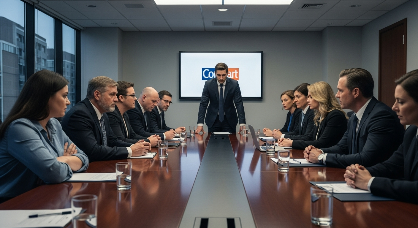 Le gouvernement s'en mêle, mais le temps presse