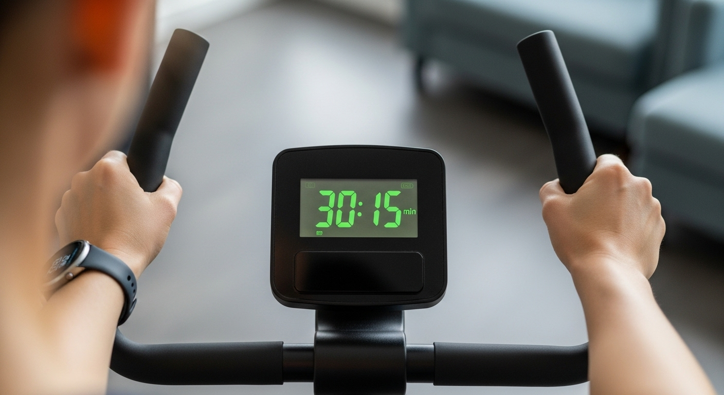 Casser la routine pour vraiment progresser