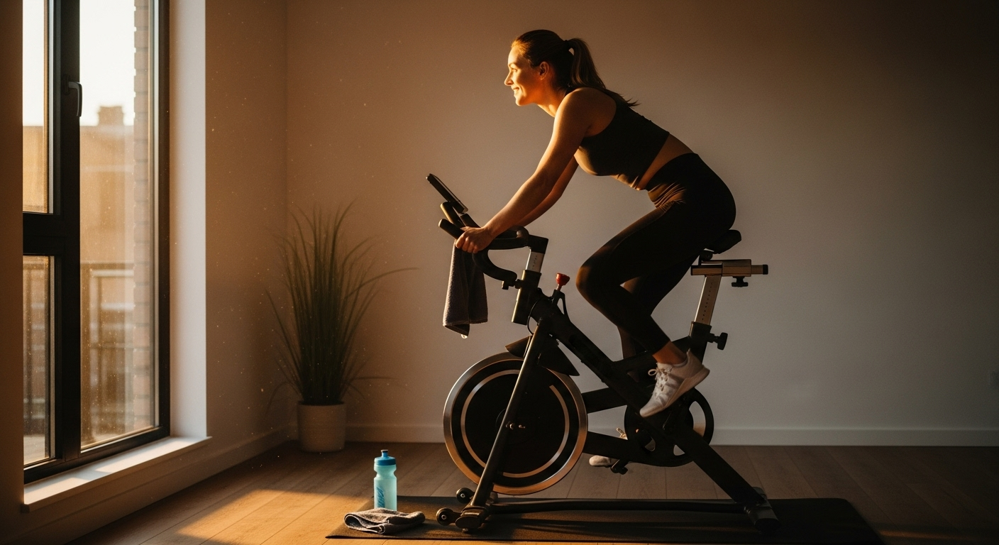 La dernière ligne droite, celle des résultats concrets