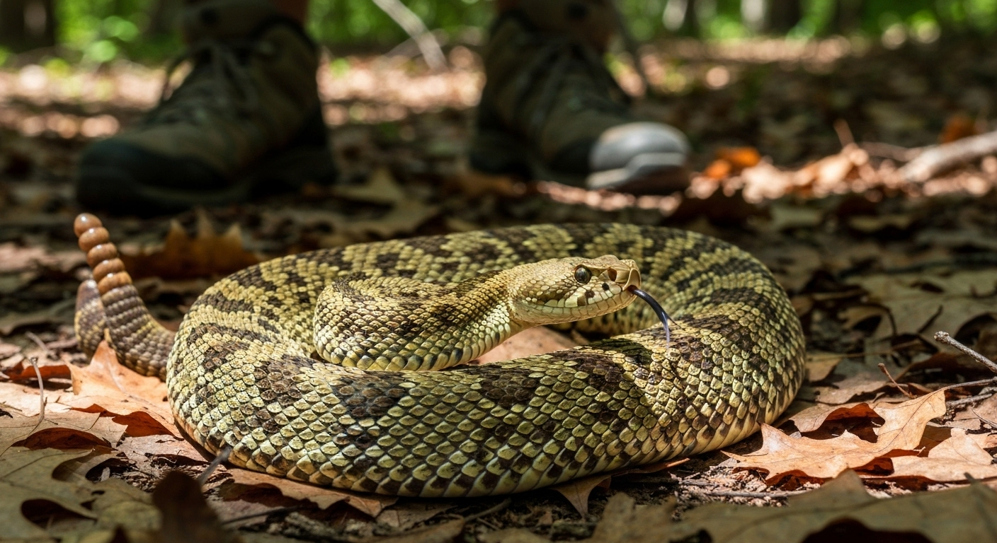 Une erreur fatale en pleine nature : ce randonneur l&#039;a payée de sa vie