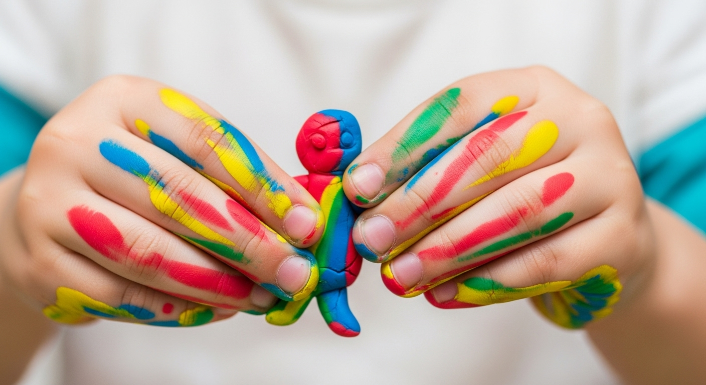 l'art, plus qu'une matière, un outil pour apprendre