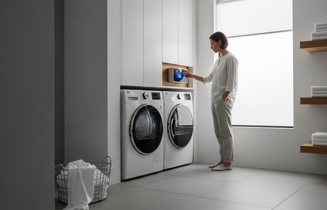 Attention : 6 choses qu’il ne faut surtout pas laisser sécher à l’air libre (voici ce qui peut arriver)